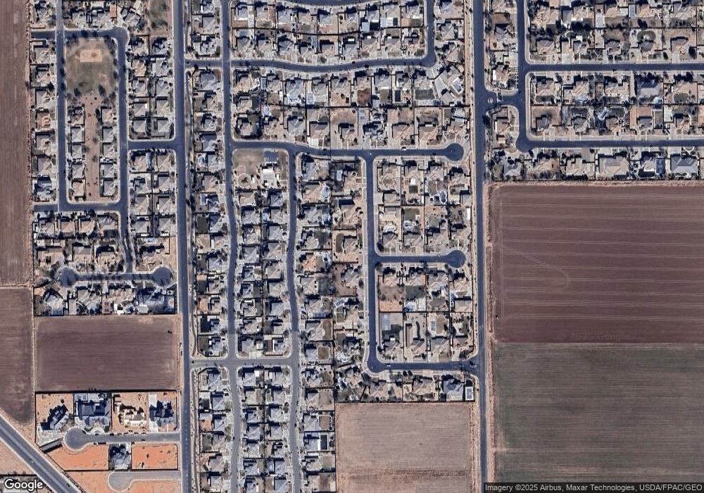 3364 S Meadow View Ln, Washington, UT 84780 - photo 1