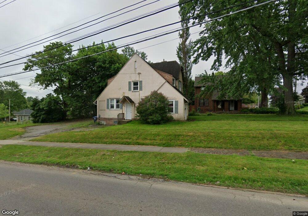 1720 Goodyear Blvd, Akron, OH 44305 - photo 1