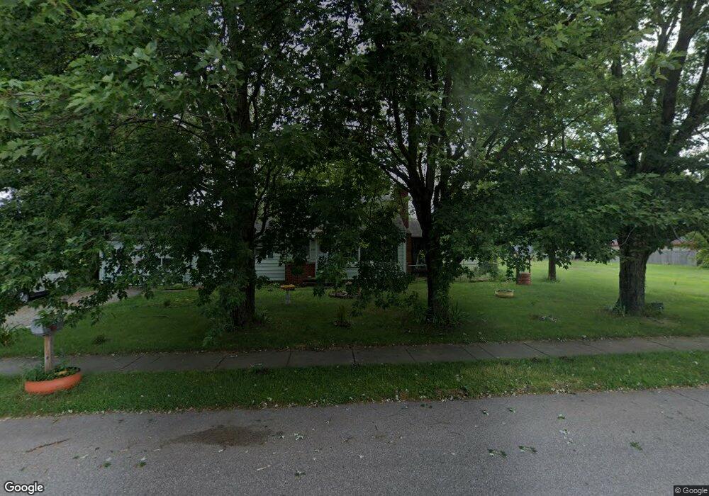 2528 Decamp Ave, Elkhart, IN 46517 - photo 1