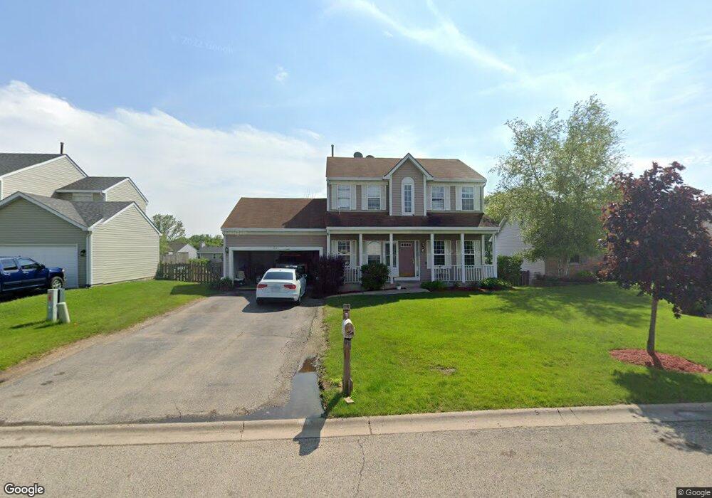 1071 Mcphee Dr, Lake In the Hills, IL 60156 - photo 1