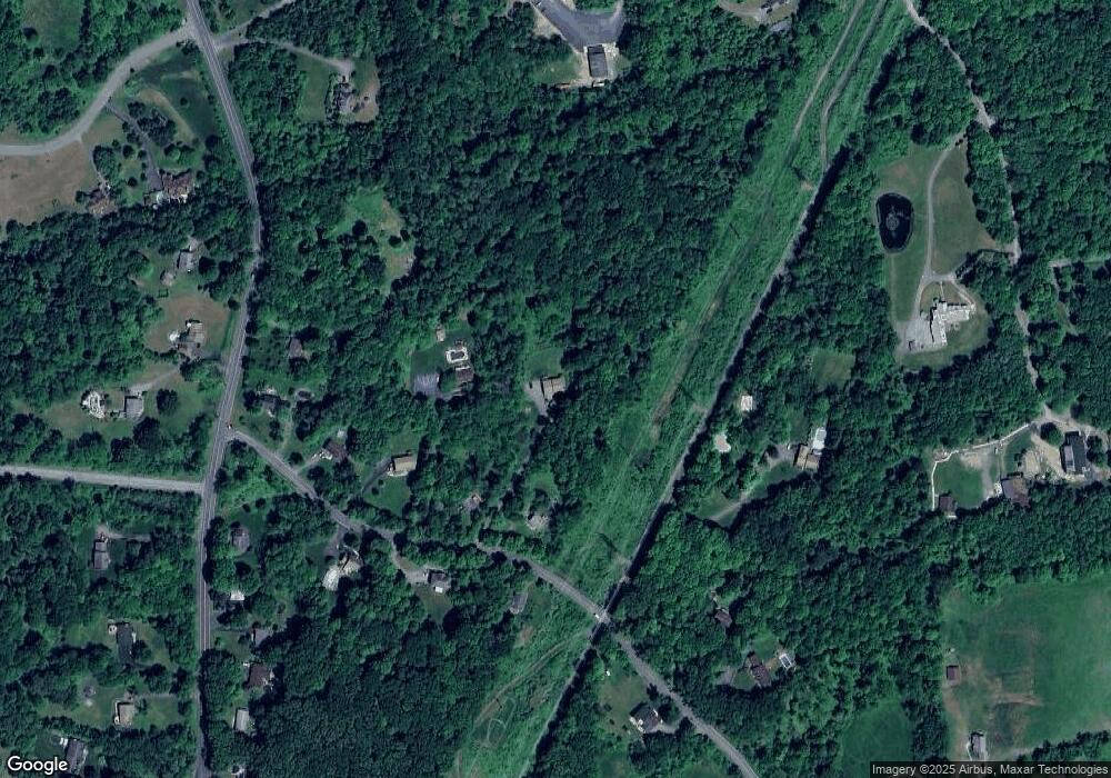 96 Old Mansion Rd, Chester, NY 10918 - photo 1