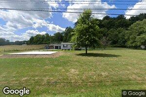 91760 Leesville Rd, Bowerston, OH 44695