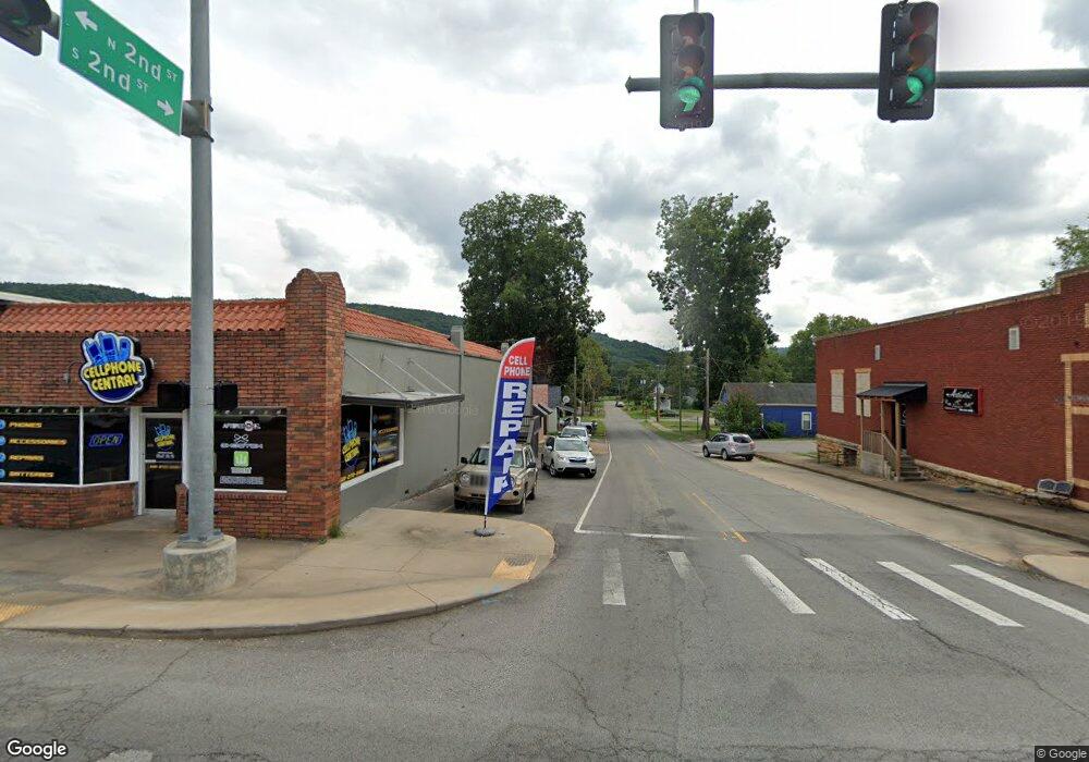 00 Hwy 110 & Hwy 25 By-Pass, Heber Springs, AR 72543 - photo 1