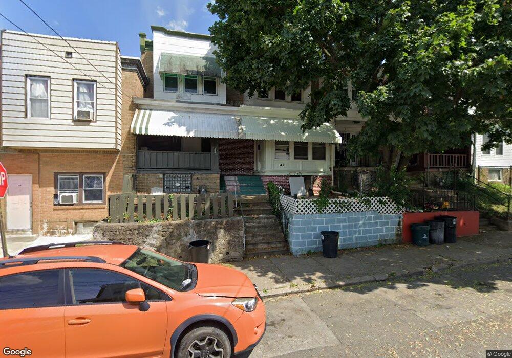 43 N 3rd St, Darby, PA 19023 - photo 1