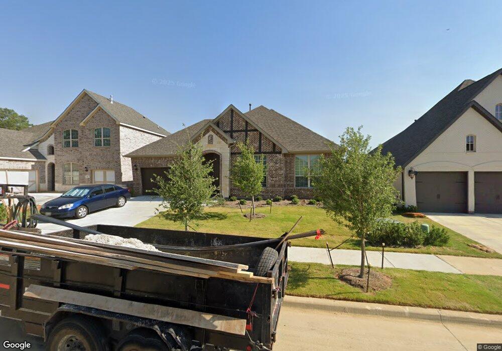 805 Mallard Ave, Denton, TX 76210 - photo 1