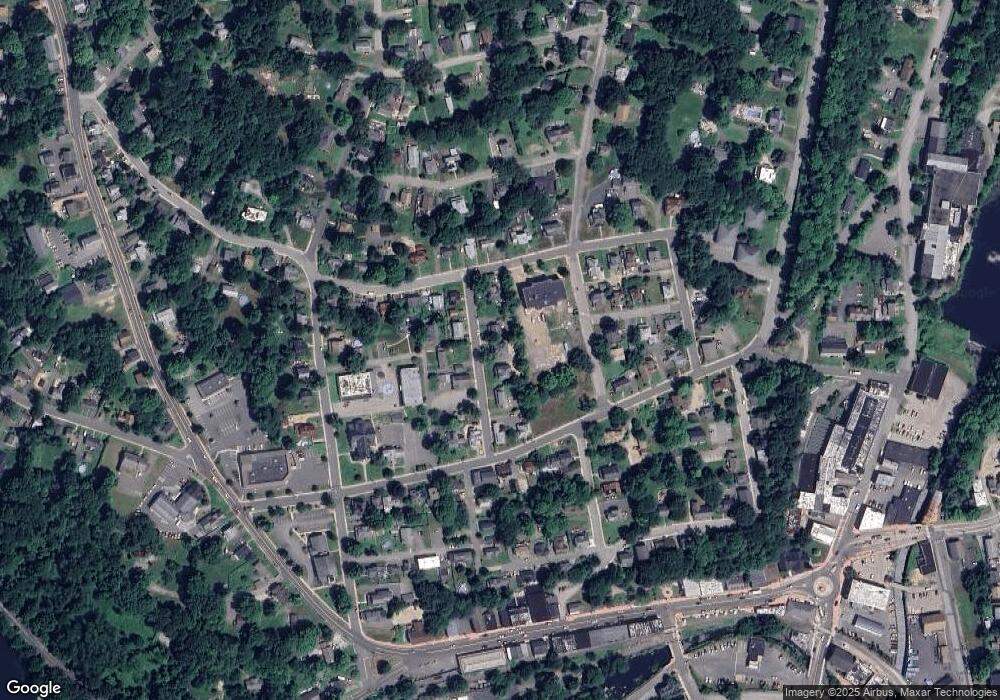 7 Benton St unit STREEET, Stafford Springs, CT 06076 - photo 1