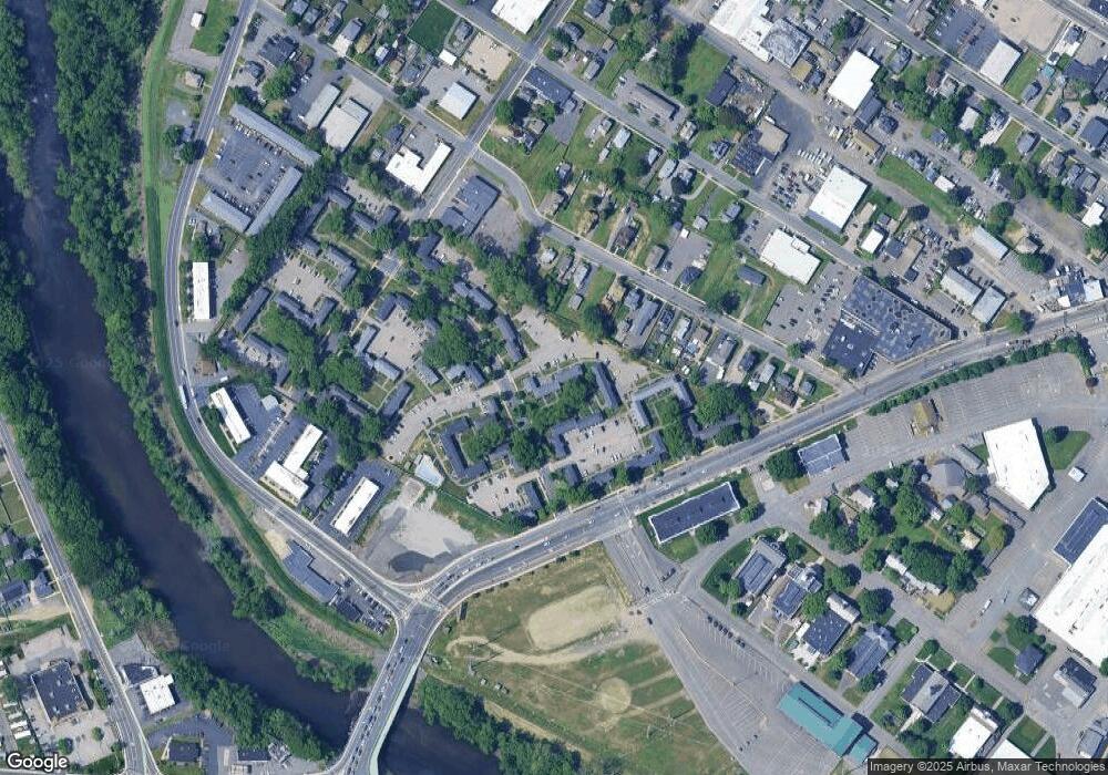 50 Colony Rd, West Springfield, MA 01089 - photo 1