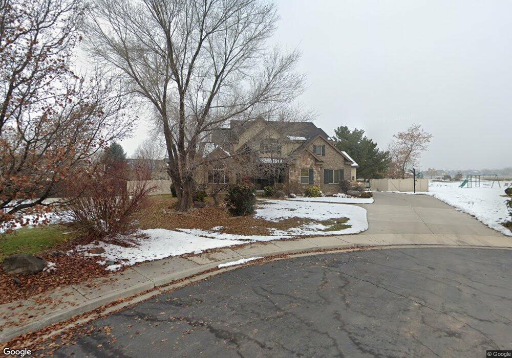 2841 N 1020 W unit 28, Pleasant Grove, UT 84062 - photo 1