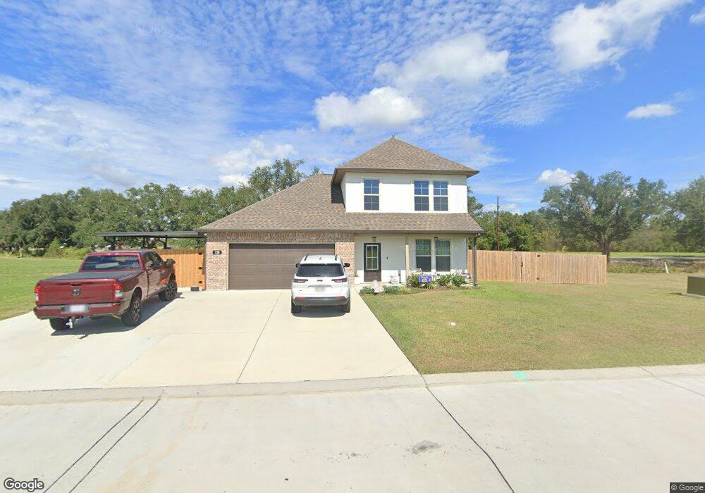 120 Owl Dr, Houma, LA 70364 - photo 1