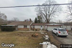 3093 Shaw St, Burton, MI 48529