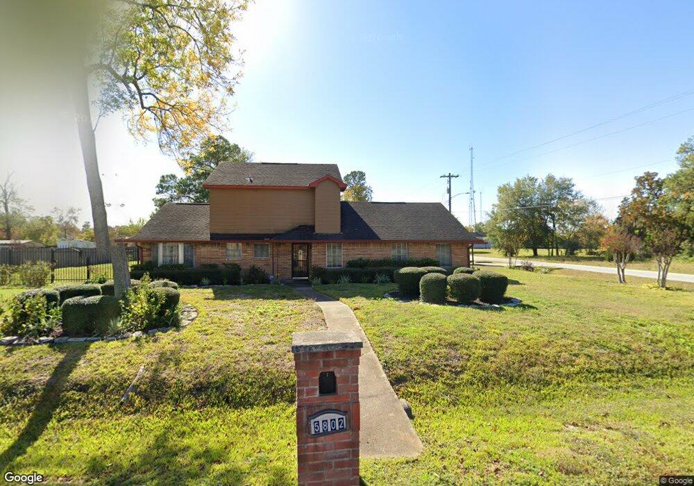 5802 Tautenhahn Rd, Houston, TX 77016 - photo 1