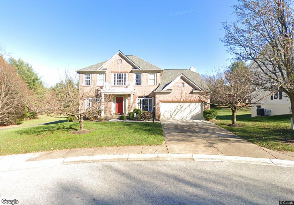 7009 Glorious Light Place, Columbia, MD 21044 - photo 1