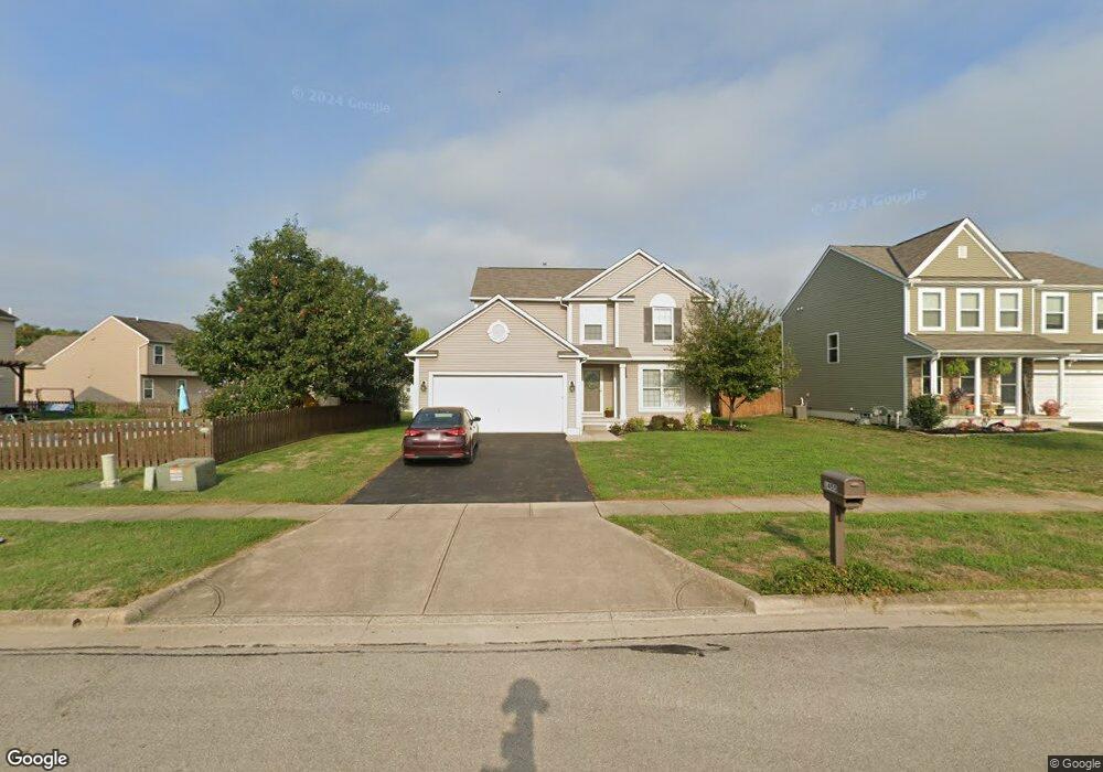 1455 Atwater Ave, Circleville, OH 43113 - photo 1