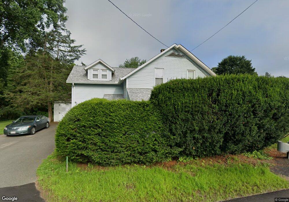 45 West St, West Hatfield, MA 01088 - photo 1