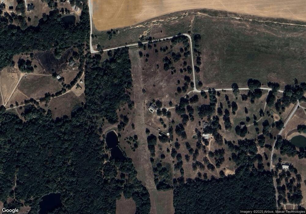 889 Private Road 192, Denison, TX 75021 - photo 1