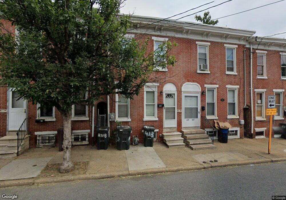 415 E 10th St, Wilmington, DE 19801 - photo 1