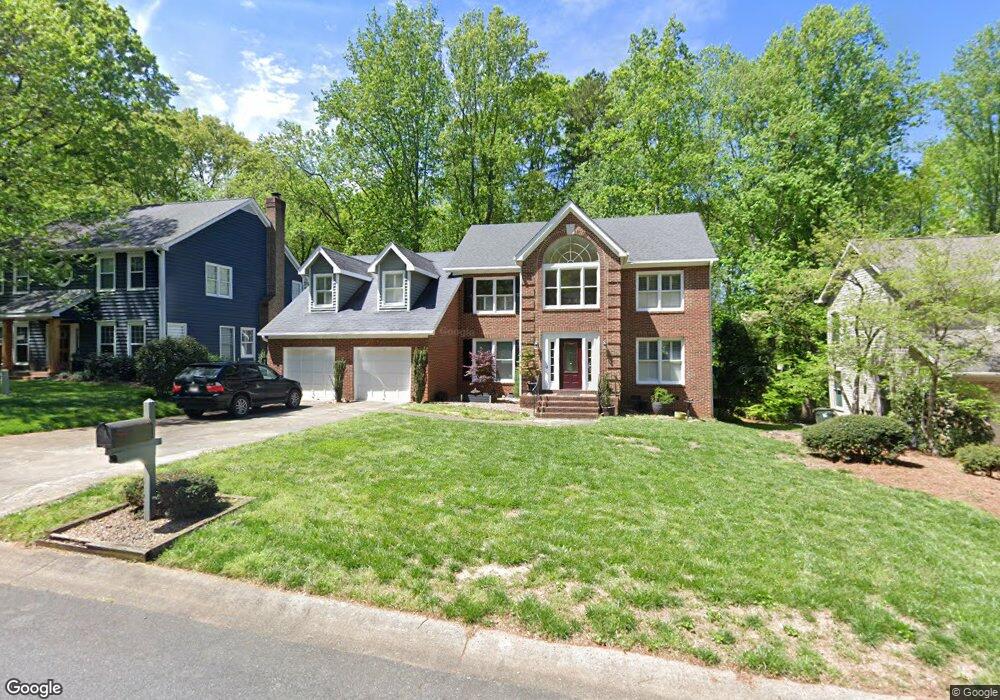 12607 Cliffcreek Dr, Huntersville, NC 28078 - photo 1