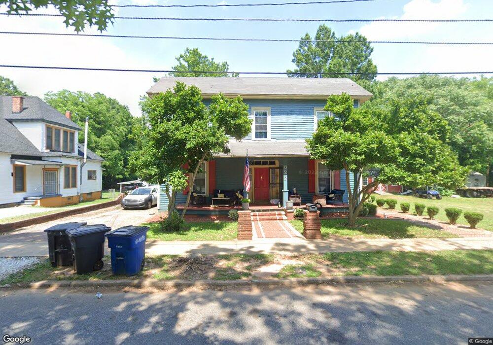 327 S Oak St, Statesville, NC 28677 - photo 1