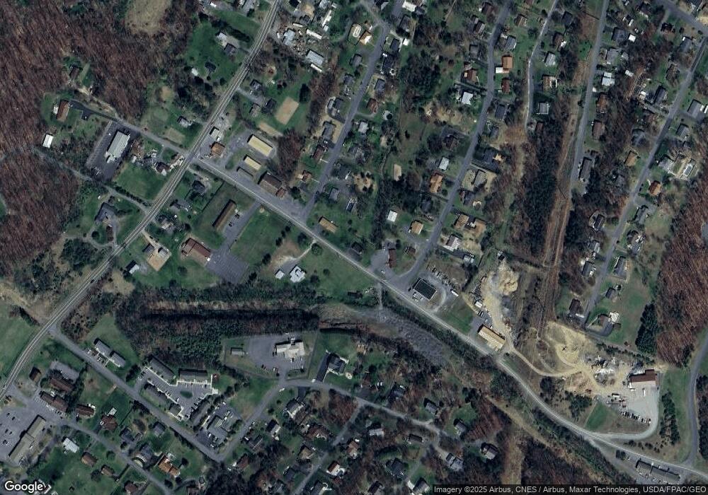 157 Plum Run Rd, Ridgeley, WV 26753 - photo 1