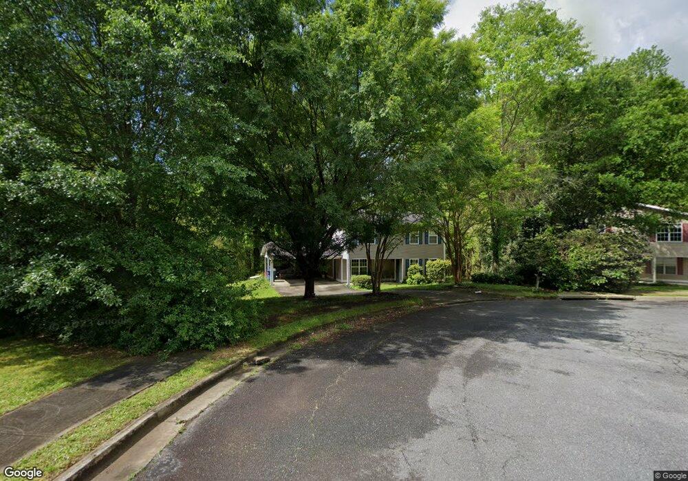 1515 Stelten Way, Alpharetta, GA 30004 - photo 1