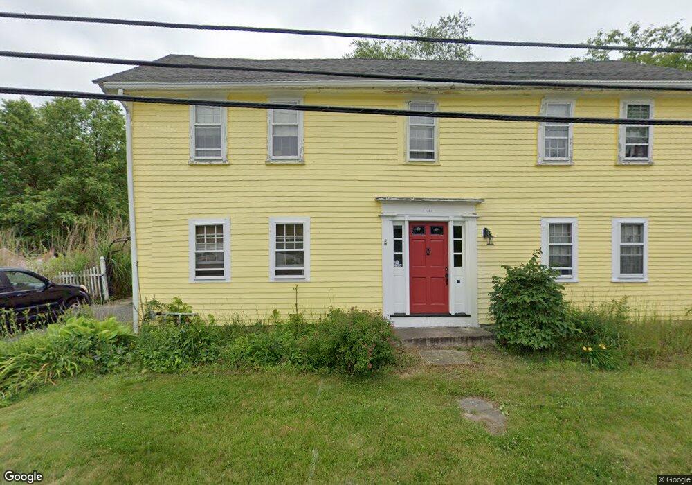 165 Oak St, Shrewsbury, MA 01545 - photo 1