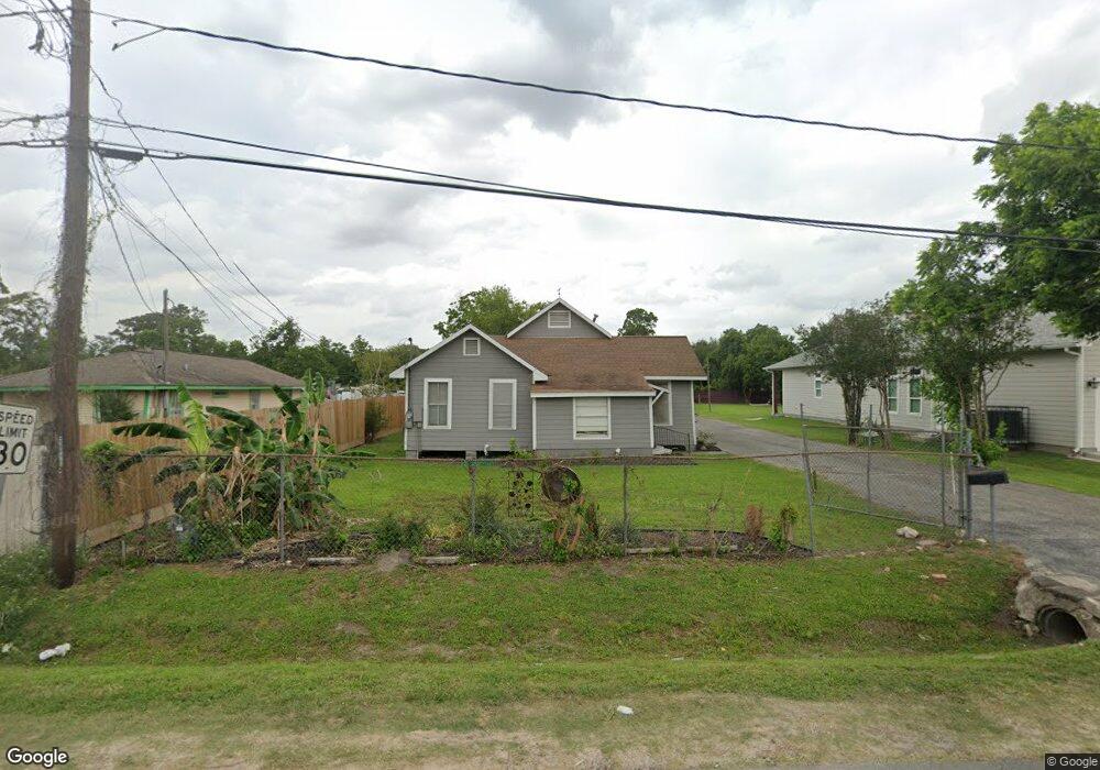 1833 Tidwell Ln, Houston, TX 77093 - photo 1