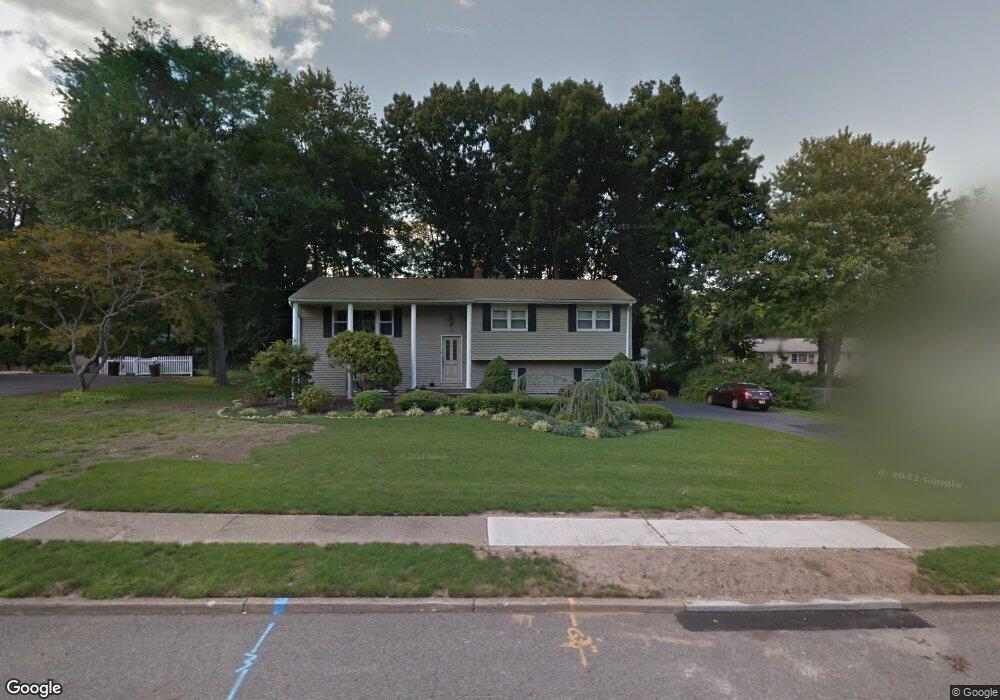 33 Pitman Place, Wayne, NJ 07470 - photo 1