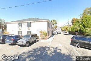 2057 Middle St Unit 20, Sullivans Island, SC 29482