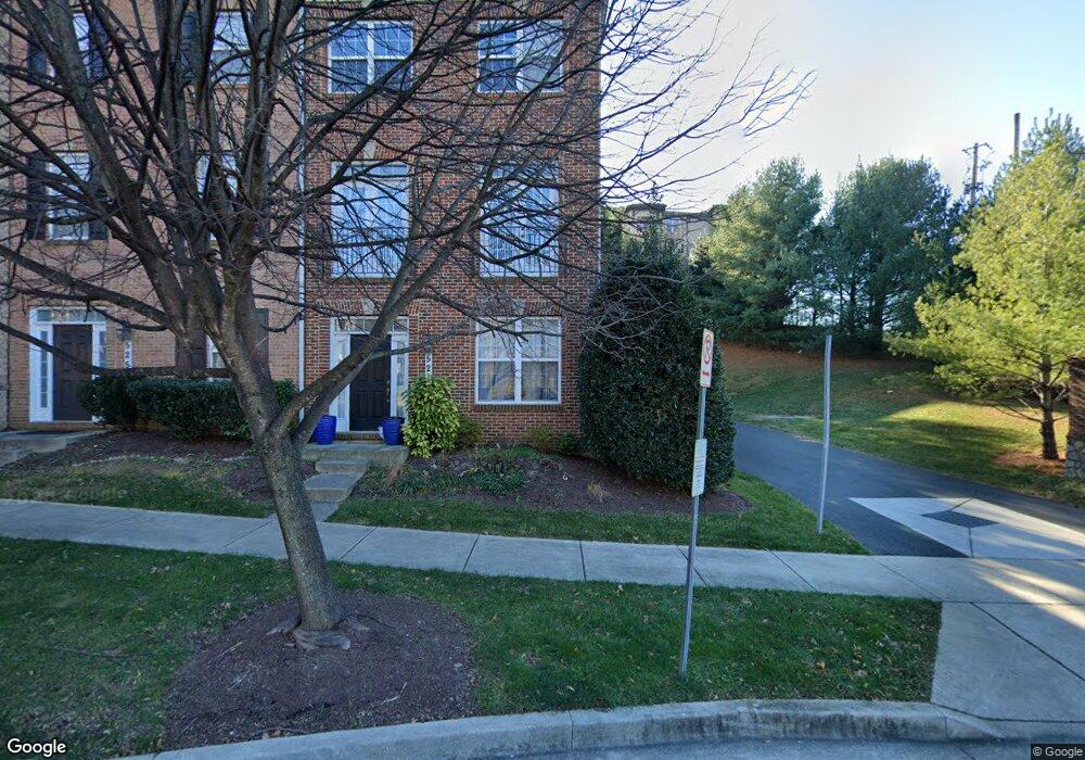 521 Odendhal Ave, Gaithersburg, MD 20877 - photo 1