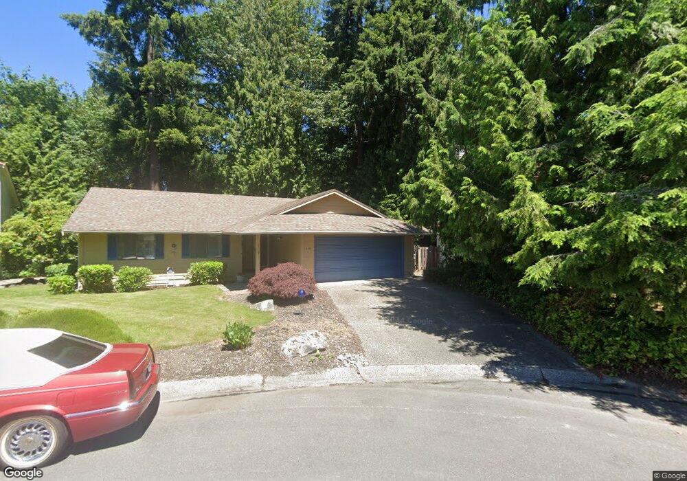 9038 NE 143rd St, Bothell, WA 98011 - photo 1