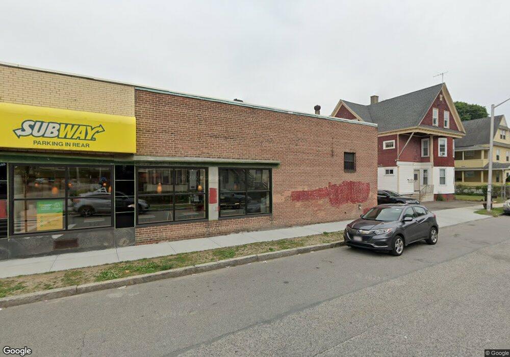 151 Highland St, Worcester, MA 01609 - photo 1