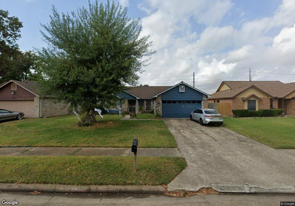 10411 Cedar Park Ln, Houston, TX 77086 - photo 1