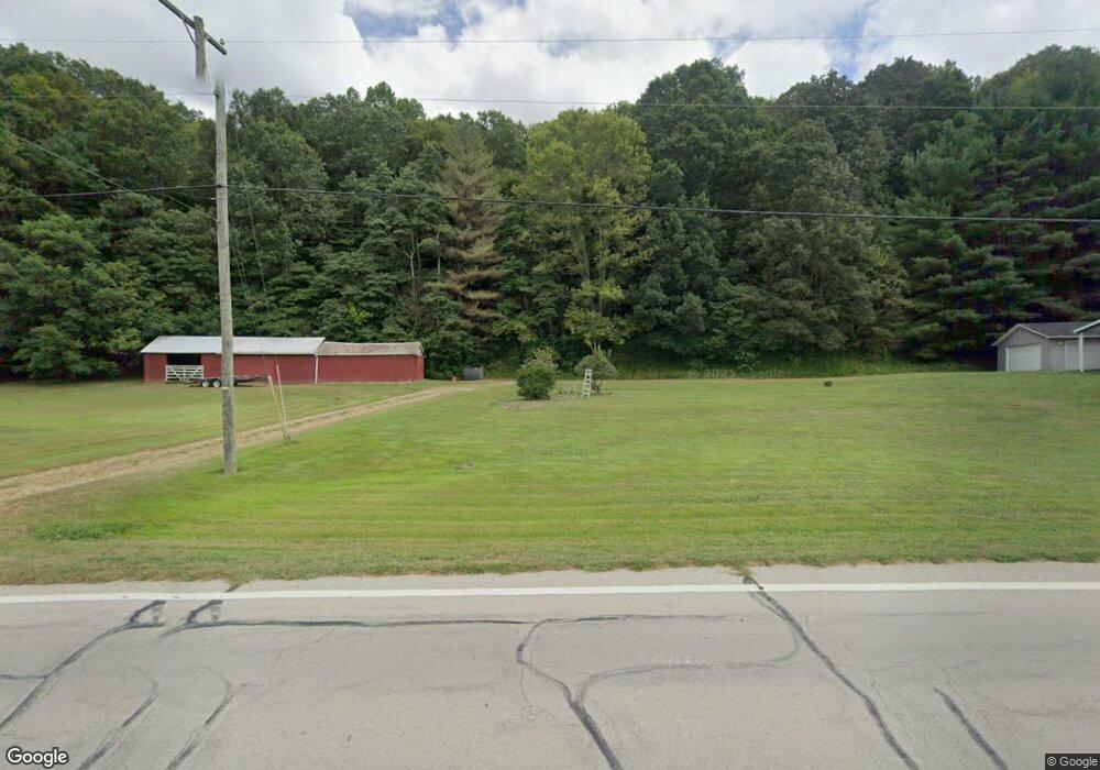 14216 State Route 93 S, Logan, OH 43138 - photo 1