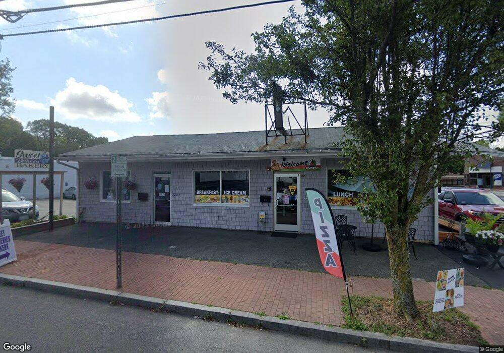 2244 Mineral Spring Ave, North Providence, RI 02911 - photo 1