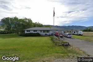 3108 N 3350 W, Moore, ID 83255