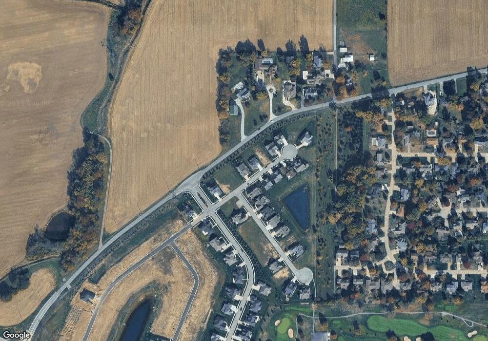 1738 Mill Pond Ct, Franklin, IN 46131 - photo 1