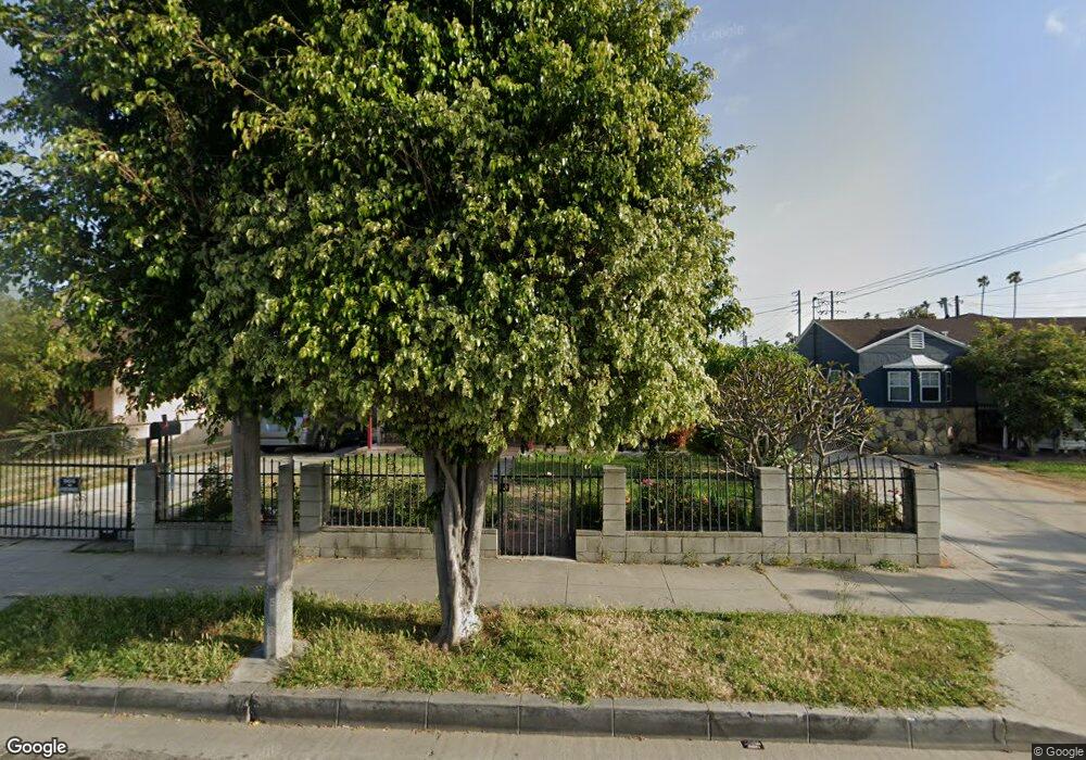 4116 W 102nd St, Inglewood, CA 90304 - photo 1