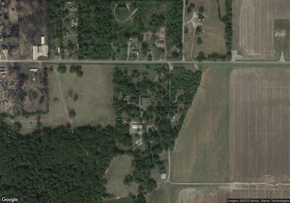 478354 Old Us Highway 64, Muldrow, OK 74948 - photo 1