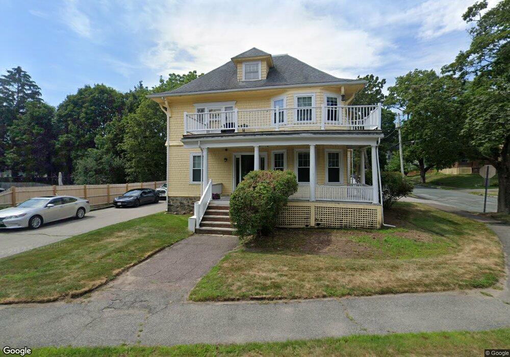 78 Mckay St, Beverly, MA 01915 - photo 1