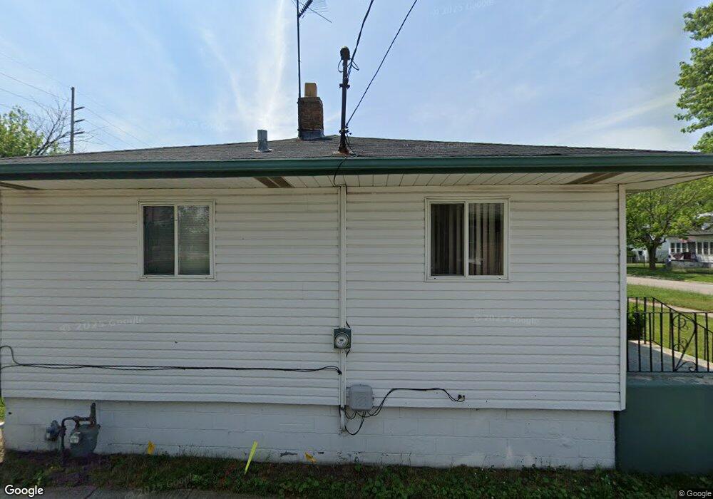 1521 Hayes St, Gary, IN 46404 - photo 1