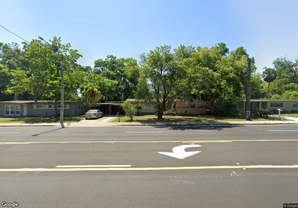 6058 Wilson Blvd, Jacksonville, FL 32210 - photo 1