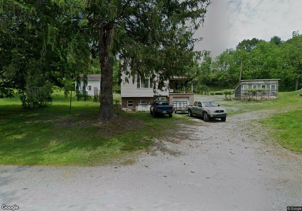 771 Pine Valley Rd, New Ringgold, PA 17960 - photo 1