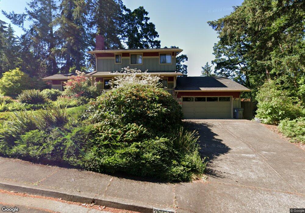 2663 Moon Mountain Dr, Eugene, OR 97403 - photo 1