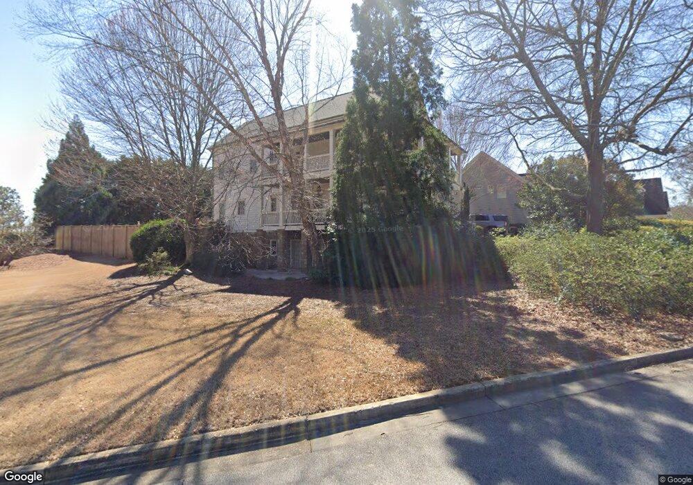 4162 Weaver St SE, Smyrna, GA 30080 - photo 1