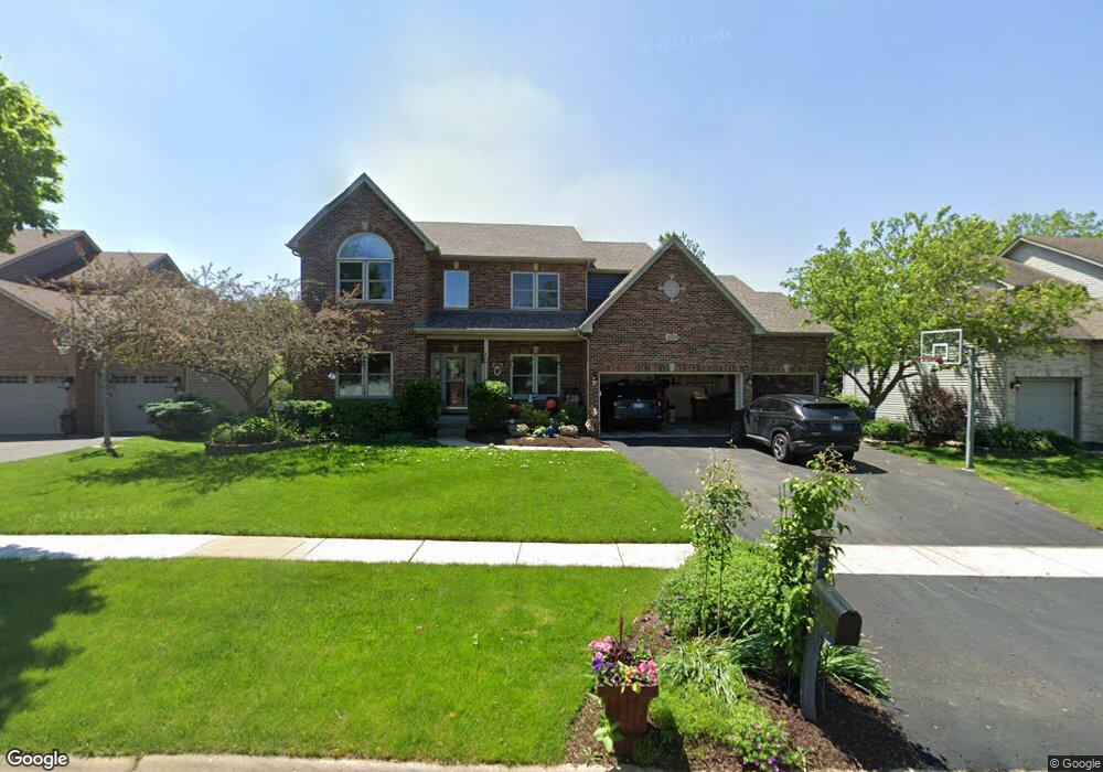 459 Sudbury Cir, Oswego, IL 60543 - photo 1