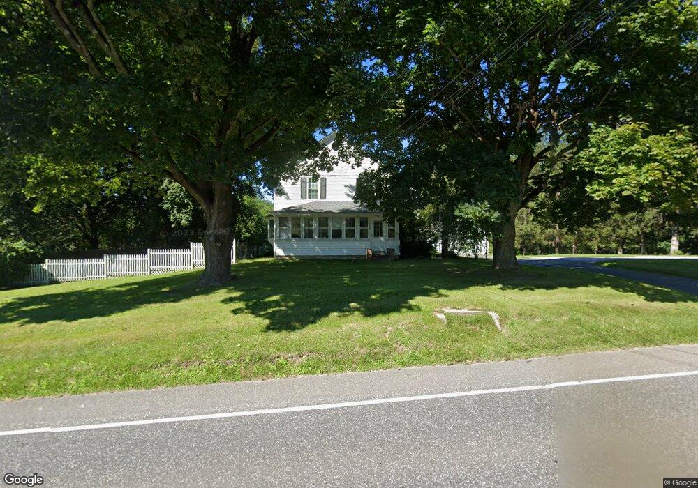 189 E Canaan Rd (Rt 44e), North Canaan, CT 06018 - photo 1