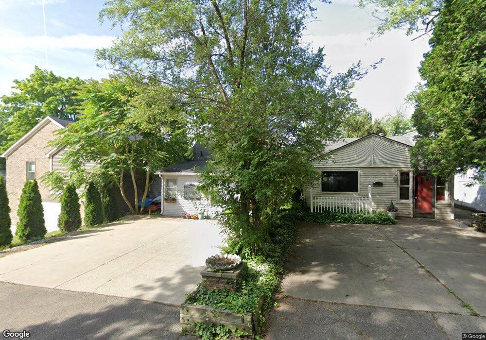 4048 Fieldview Ave, West Bloomfield, MI 48324 - photo 1