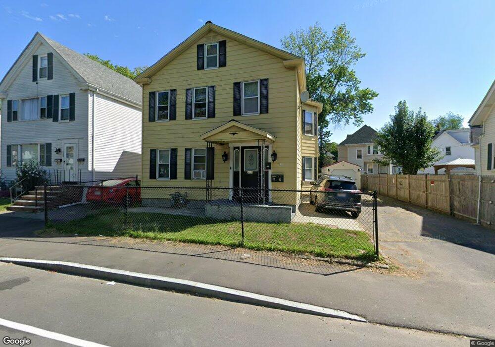 162 Weir St unit 2, Taunton, MA 02780 - photo 1