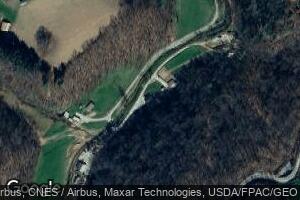 367 Brush Run Rd, Reader, WV 26167