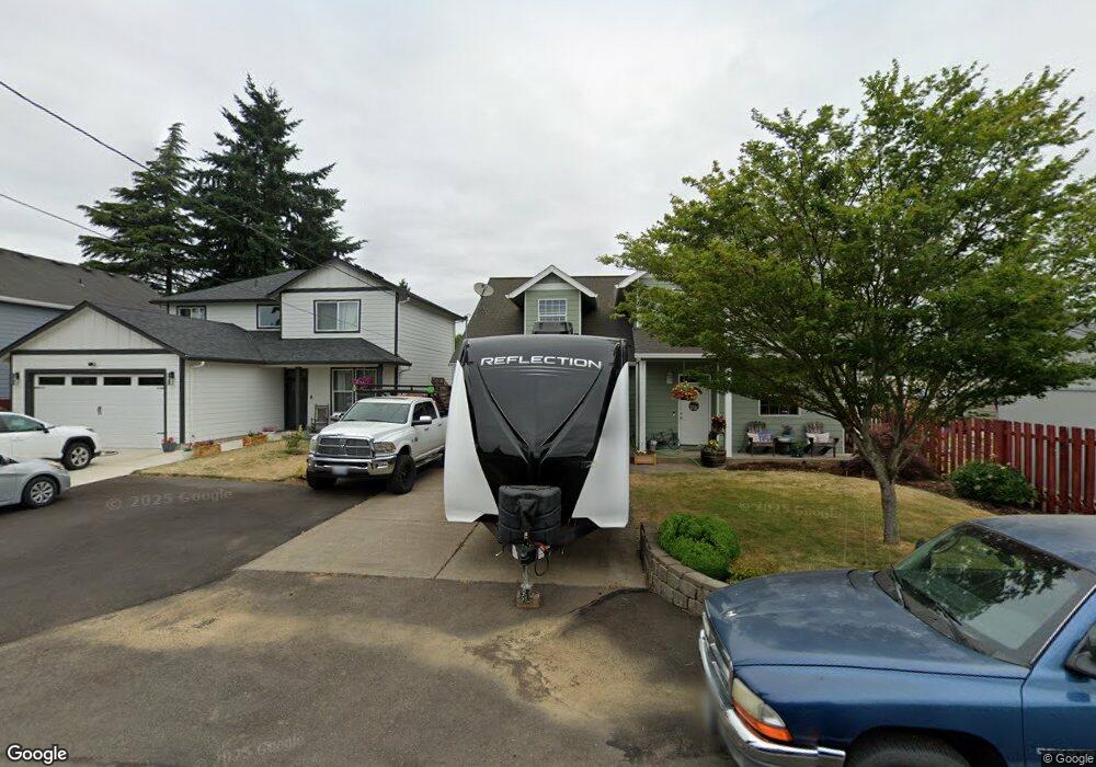 2005 Keizer Rd NE, Keizer, OR 97303 - photo 1